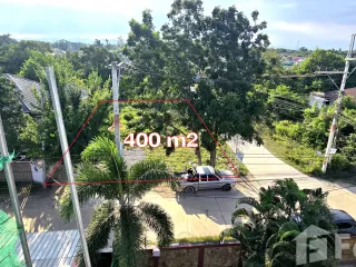 Terreno en venta en Hua Hin, Prachuap Khiri Khan