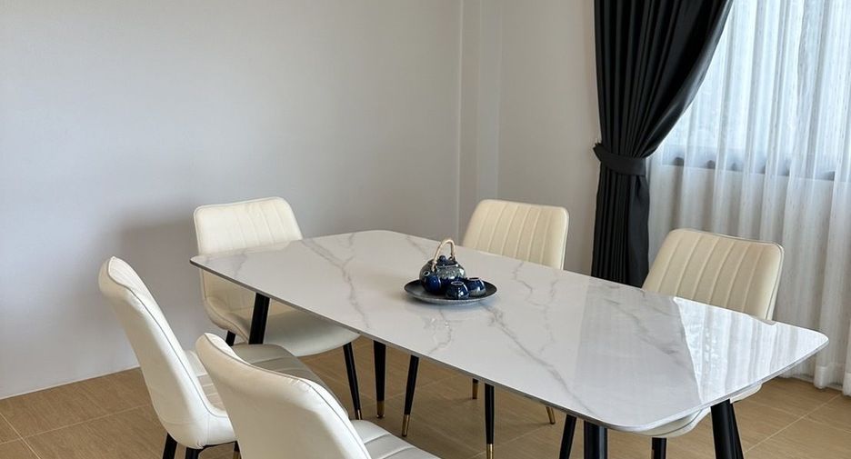 For rent 4 bedrooms villa in Hang Dong, Chiang Mai