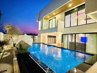 出租 4 卧室 别墅 在 Hang Dong, Chiang Mai