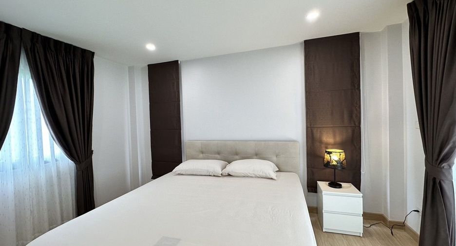 For rent 4 bedrooms villa in Hang Dong, Chiang Mai