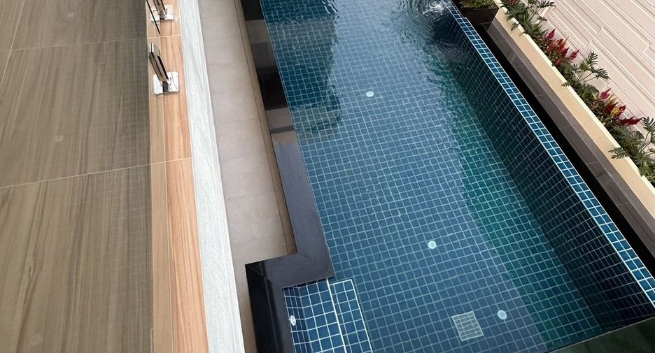 For rent 4 bedrooms villa in Hang Dong, Chiang Mai