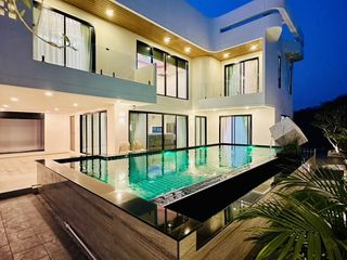 À louer 4 chambres villa à Hang Dong, Chiang Mai