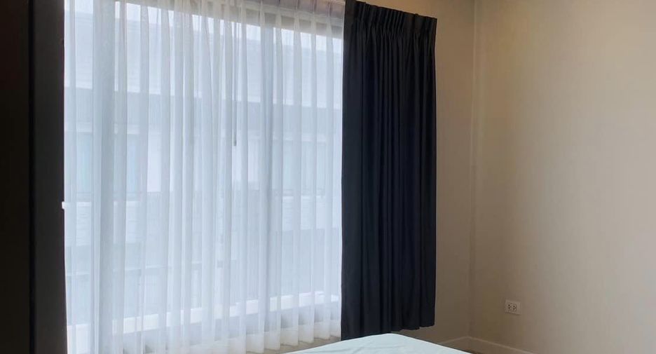 Reihenhaus zum Kauf mit 3 Zimmer in Bang Phli, Samut Prakan