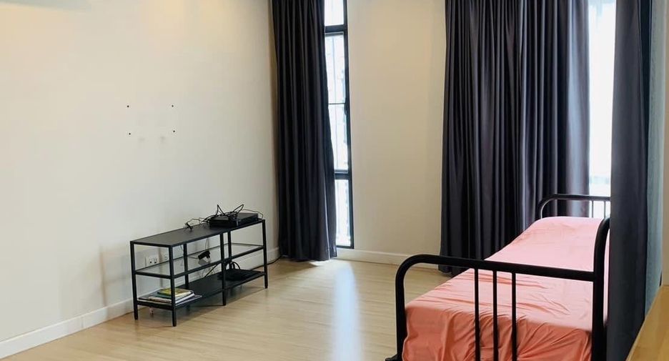 ขาย 3 ห้องนอน ทาวน์เฮ้าส์ ใน บางพลี, สมุทรปราการ