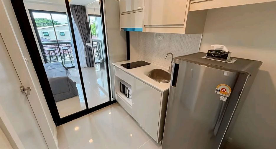 For rent 1 bed condo in Hua Hin, Prachuap Khiri Khan