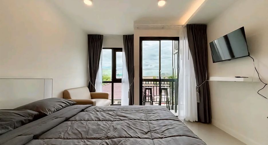 For rent 1 bed condo in Hua Hin, Prachuap Khiri Khan