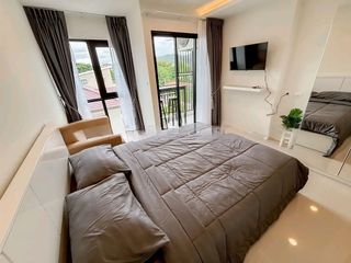 For Rent 1 Bedroom Condo In Hua Hin, Prachuap Khiri Khan