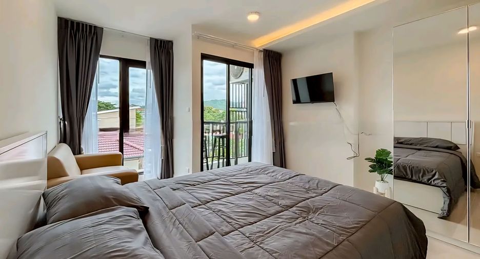 For rent 1 bed condo in Hua Hin, Prachuap Khiri Khan
