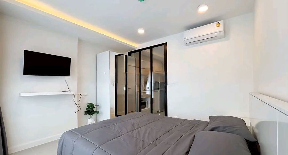 For rent 1 bed condo in Hua Hin, Prachuap Khiri Khan