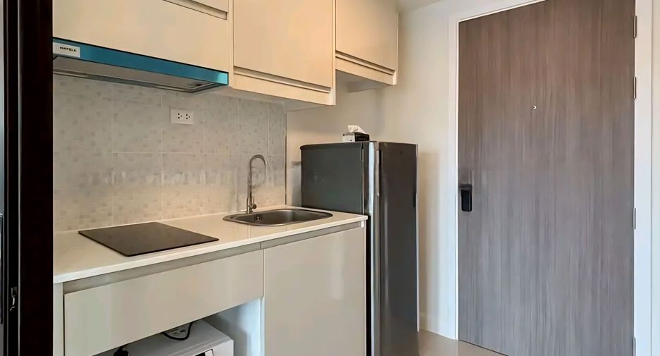 For rent 1 bed condo in Hua Hin, Prachuap Khiri Khan
