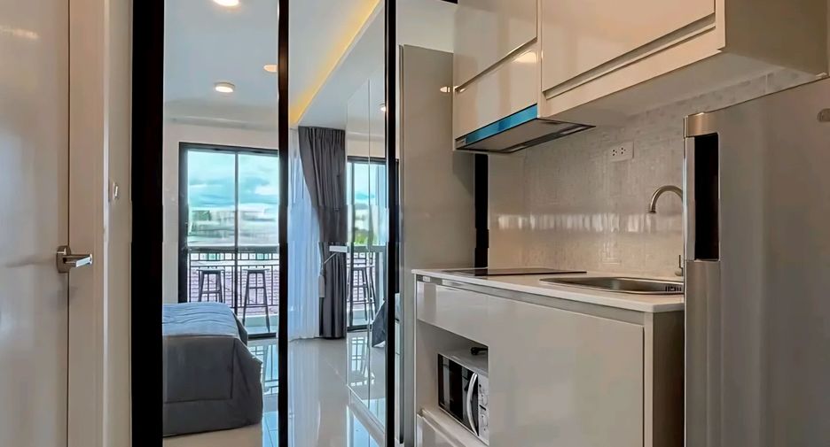 For rent 1 bed condo in Hua Hin, Prachuap Khiri Khan