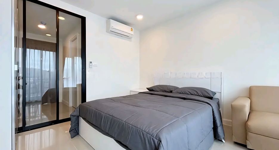 For rent 1 bed condo in Hua Hin, Prachuap Khiri Khan