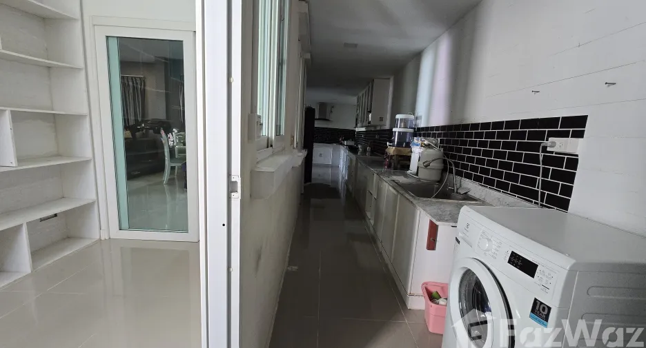 出租 3 卧室 独立屋 在 San Sai, Chiang Mai