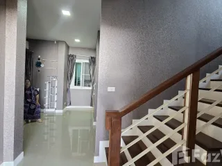 For rent 3 bedrooms house in San Sai, Chiang Mai