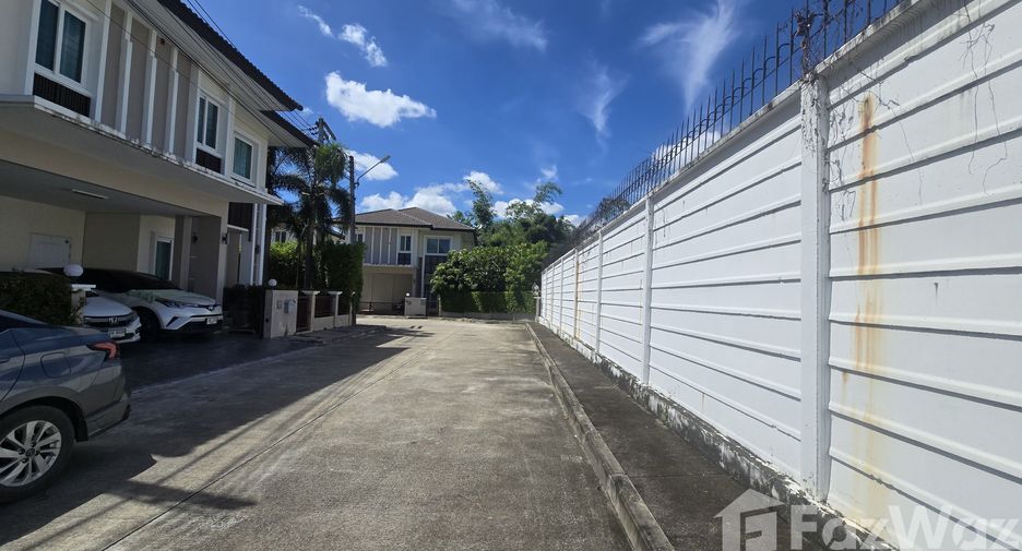Haus zur Miete mit 3 Zimmer in San Sai, Chiang Mai