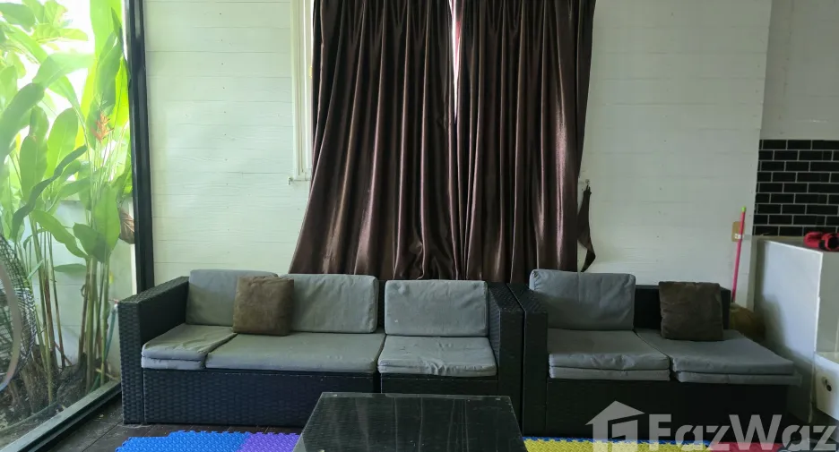 出租 3 卧室 独立屋 在 San Sai, Chiang Mai