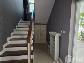 For rent 3 bedrooms house in San Sai, Chiang Mai