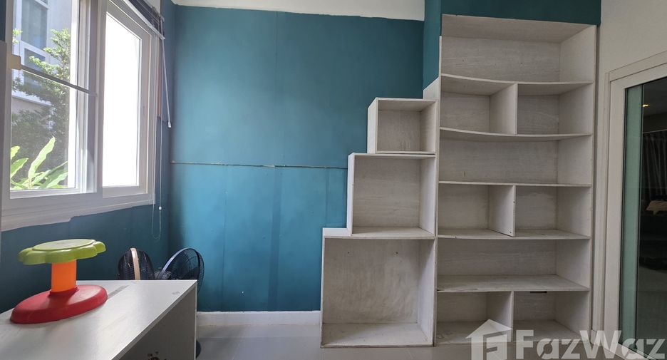 Haus zur Miete mit 3 Zimmer in San Sai, Chiang Mai
