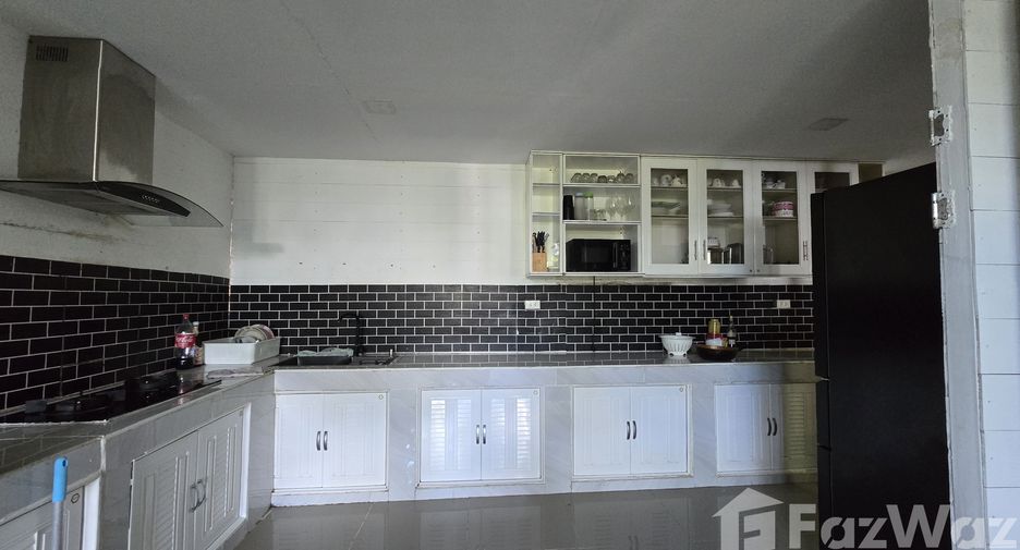 Haus zur Miete mit 3 Zimmer in San Sai, Chiang Mai