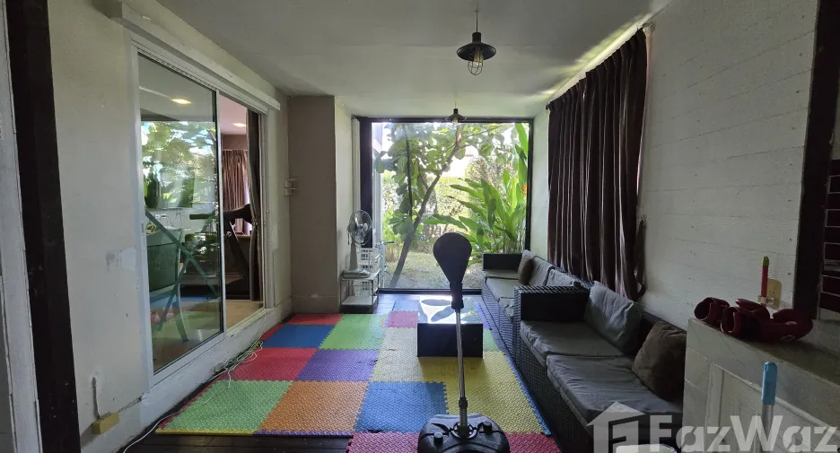 出租 3 卧室 独立屋 在 San Sai, Chiang Mai