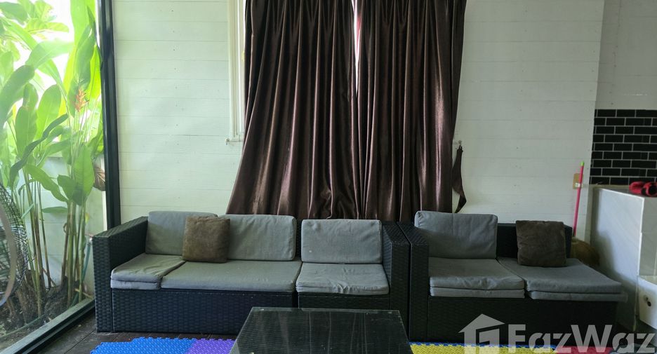 Haus zur Miete mit 3 Zimmer in San Sai, Chiang Mai
