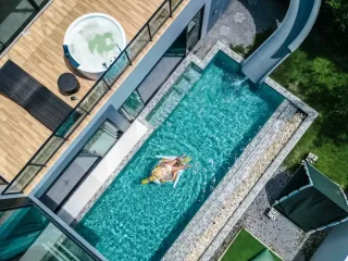 For sale and for rent 4 bedrooms villa in Hua Hin, Prachuap Khiri Khan