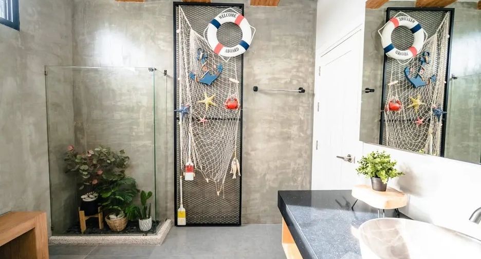 For sale そして for rent 4 ベッドルーム villa in Hua Hin, Prachuap Khiri Khan