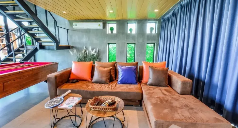 For sale そして for rent 4 ベッドルーム villa in Hua Hin, Prachuap Khiri Khan