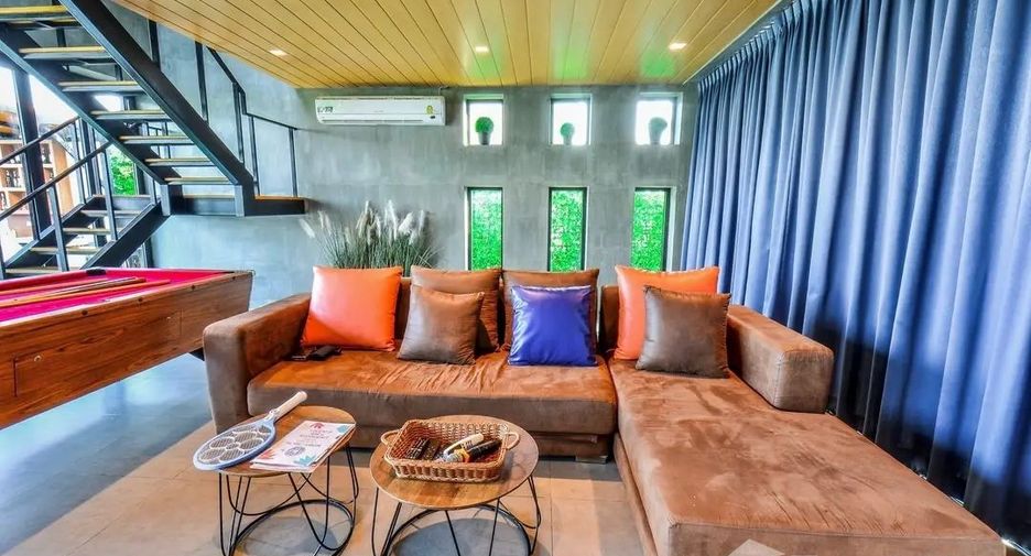 Villa en venta y en alquiler de 4 habitaciones en Hua Hin, Prachuap Khiri Khan