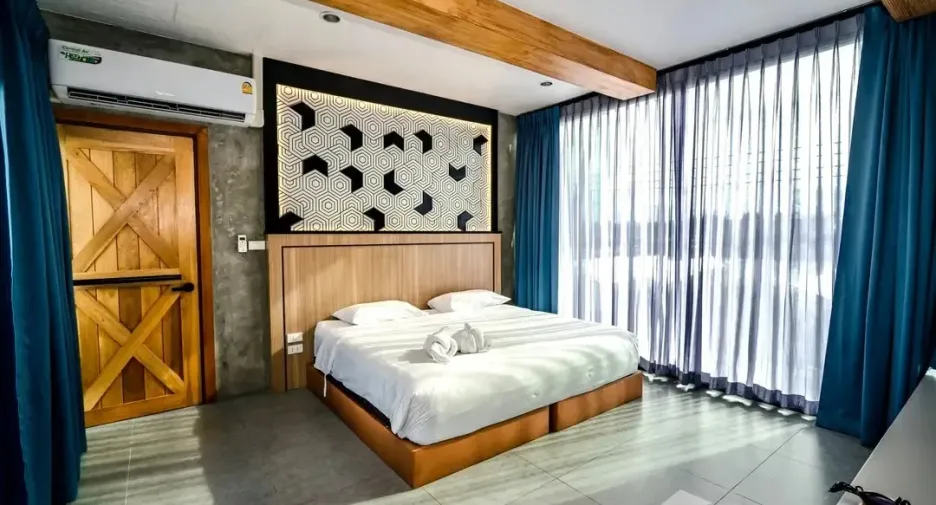 For sale そして for rent 4 ベッドルーム villa in Hua Hin, Prachuap Khiri Khan