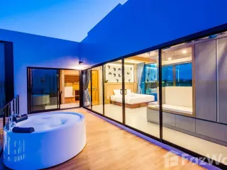 For sale and for rent 4 bedrooms villa in Hua Hin, Prachuap Khiri Khan