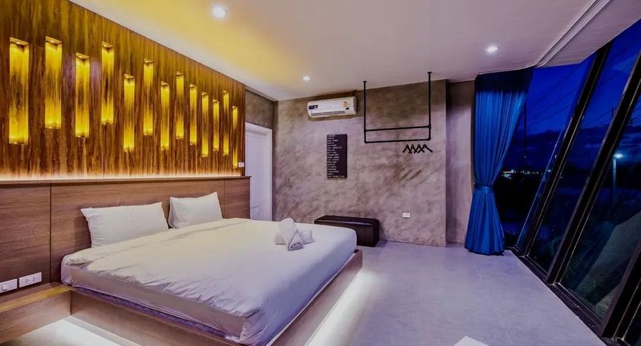 For sale そして for rent 4 ベッドルーム villa in Hua Hin, Prachuap Khiri Khan