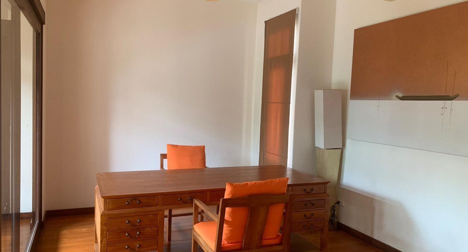 For rent 5 bedrooms villa in Ko Samui, Surat Thani