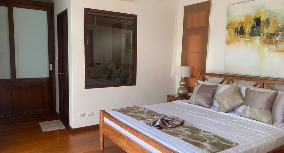 For rent 5 bedrooms villa in Ko Samui, Surat Thani