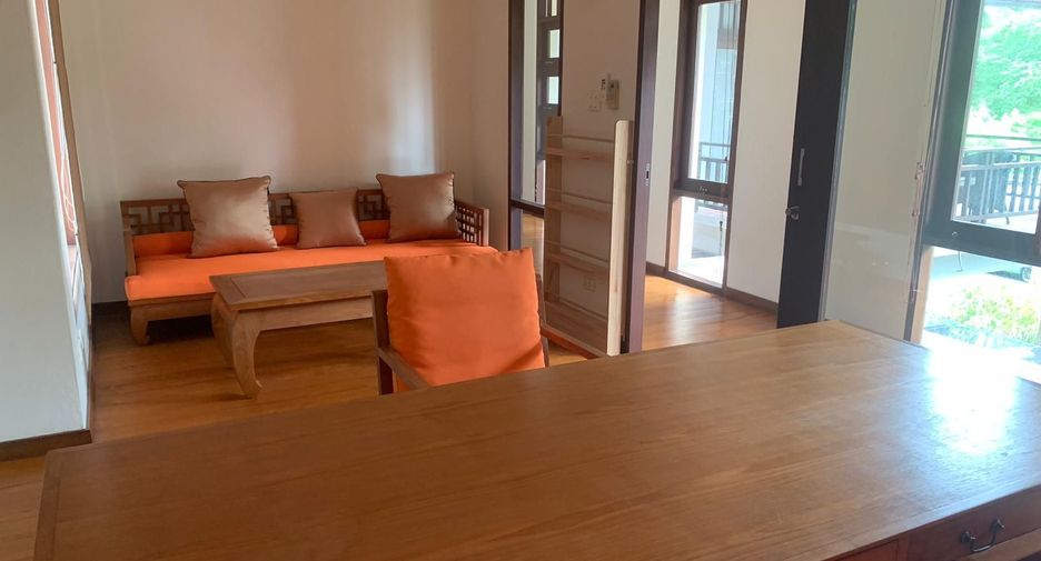 For rent 5 bedrooms villa in Ko Samui, Surat Thani