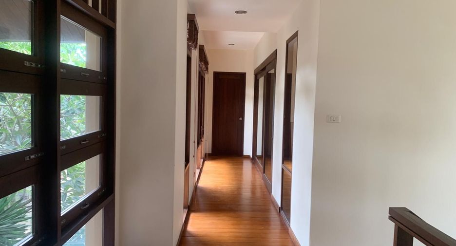 For rent 5 bedrooms villa in Ko Samui, Surat Thani