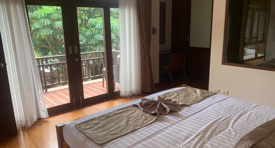 For rent 5 bedrooms villa in Ko Samui, Surat Thani