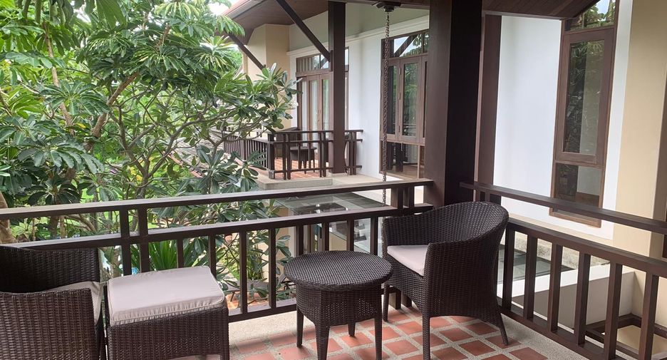 For rent 5 bedrooms villa in Ko Samui, Surat Thani