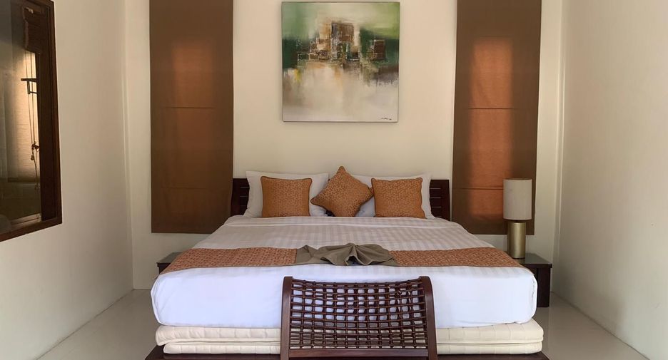 For rent 5 bedrooms villa in Ko Samui, Surat Thani