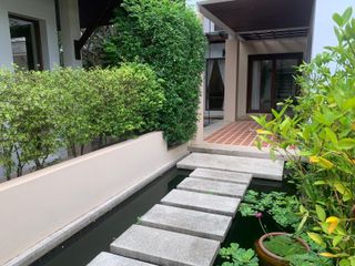 出租 5 卧室 别墅 在 苏梅岛, 素叻
