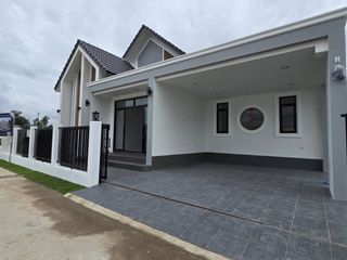 Haus zum Kauf mit 3 Zimmer in Doi Saket, Chiang Mai