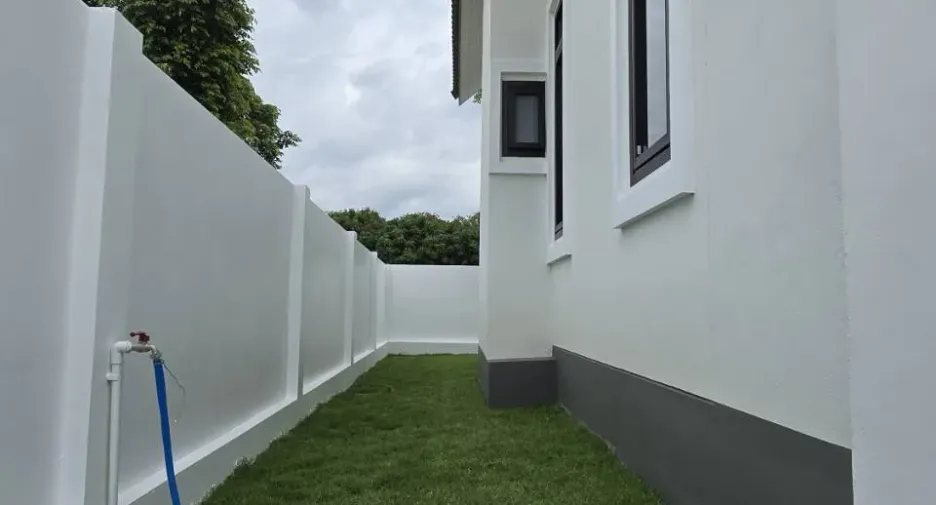 Haus zum Kauf mit 3 Zimmer in Doi Saket, Chiang Mai