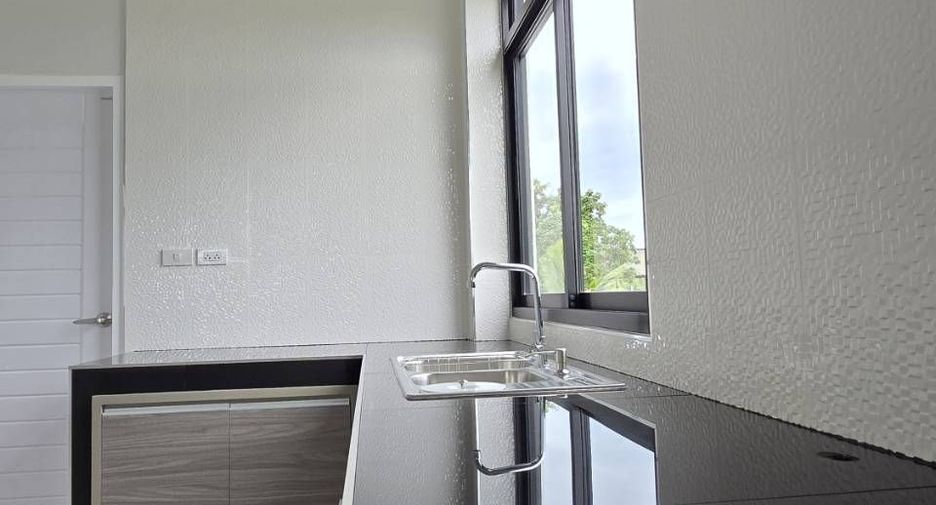 Haus zum Kauf mit 3 Zimmer in Doi Saket, Chiang Mai