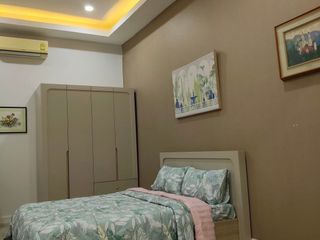 À vendre 3 chambres villa à Pran Buri, Prachuap Khiri Khan