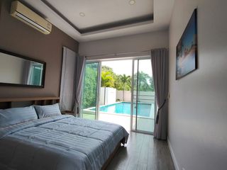 À vendre 3 chambres villa à Pran Buri, Prachuap Khiri Khan