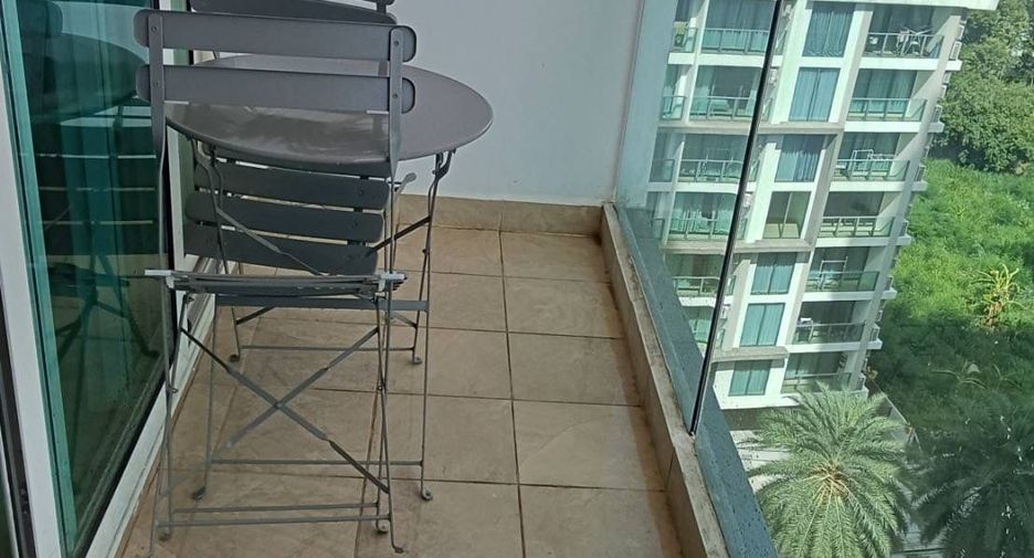 Condo en venta de estudio en Bang Lamung, Chonburi