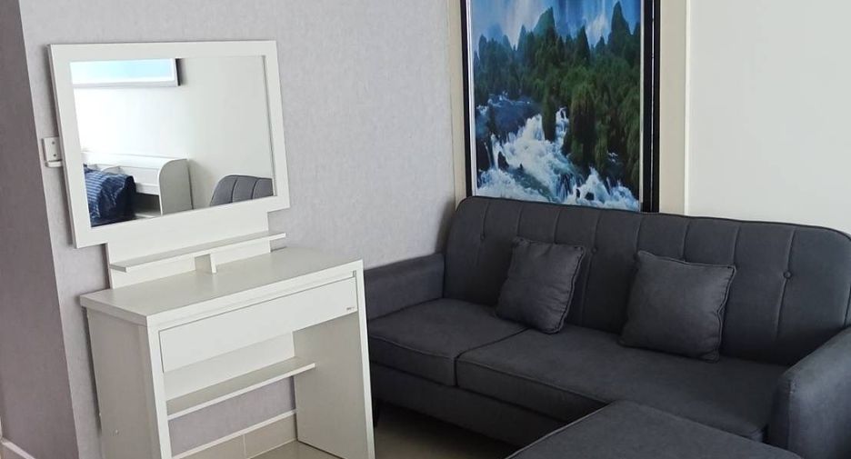 Condo en venta de estudio en Bang Lamung, Chonburi