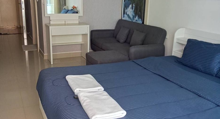 Condo en venta de estudio en Bang Lamung, Chonburi