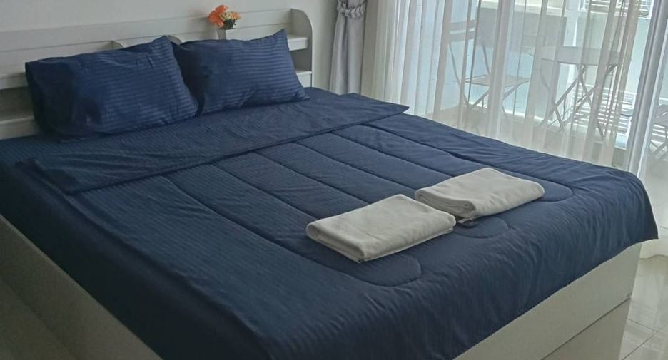 Condo en venta de estudio en Bang Lamung, Chonburi