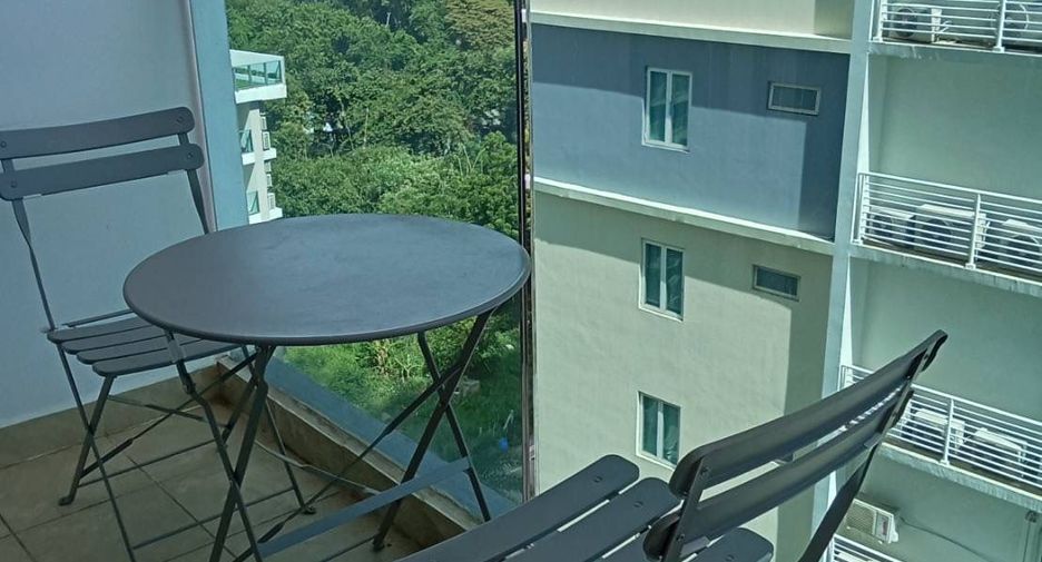 Condo en venta de estudio en Bang Lamung, Chonburi